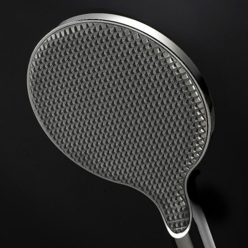 Душевой гарнитур Bossini Apice DA5059-N.030 Хром