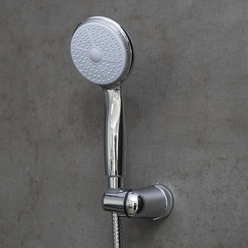 Душевая система Lemark Linara LM0422C цвет Хром