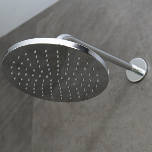 Душевая система Lemark Linara LM0422C цвет Хром