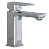 Смеситель для раковины Splendy Self SE201155GK1CR цвет Хром