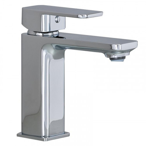 Смеситель для раковины Splendy Self SE201155GK1CR цвет Хром