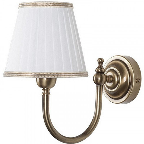 Светильник TW Bristol TWBR029br Бронза без абажура