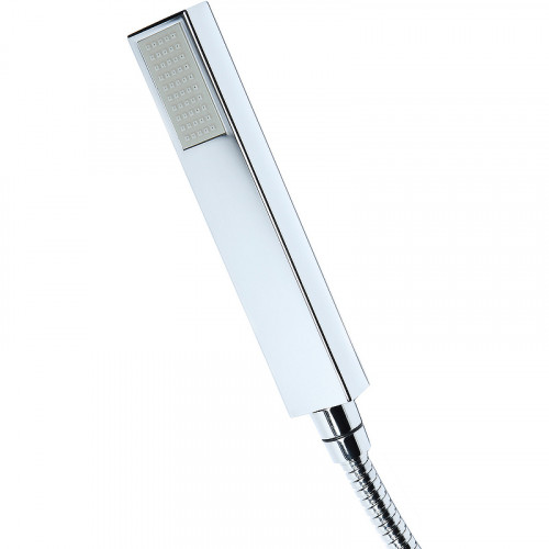 Смеситель для ванны Orange Lutz M04-336cr Хром на пол