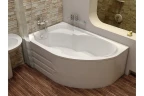 Акриловая ванна Relisan Sofi 170х90 L Гл000026214 цвет Белый