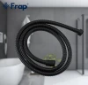Душевой шланг Frap F46-6 Черный