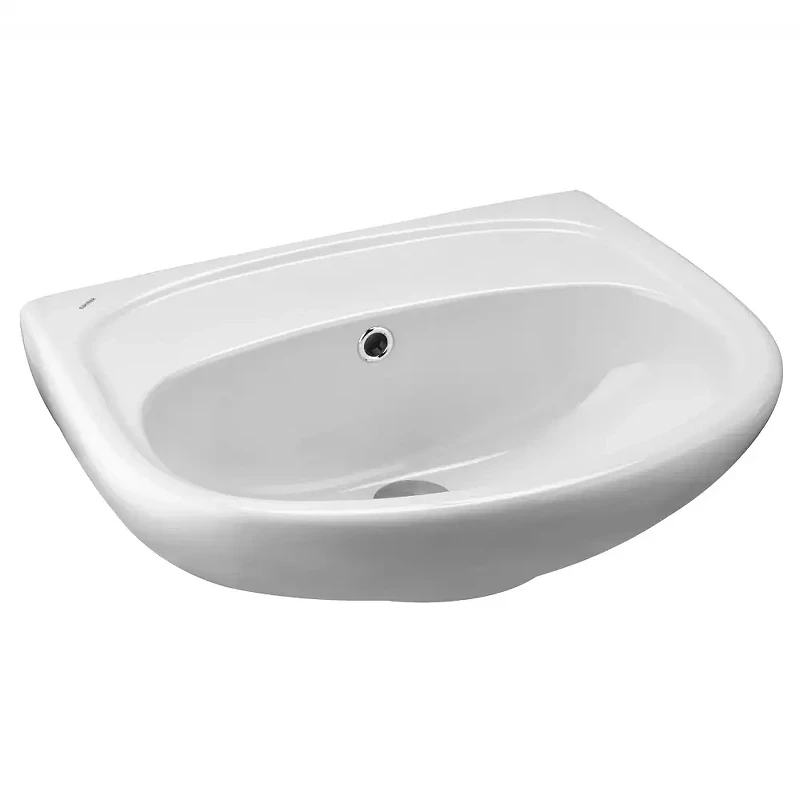 Раковина Santek Анимо 55 1WH110499 цвет Белый