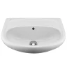 Раковина Santek Анимо 55 1WH110499 цвет Белый