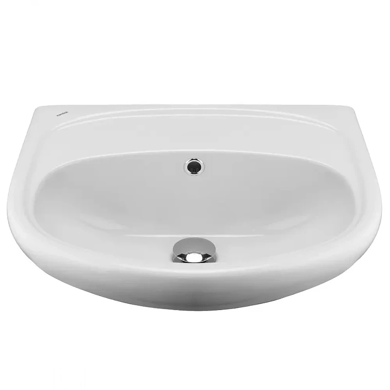 Раковина Santek Анимо 55 1WH110499 цвет Белый