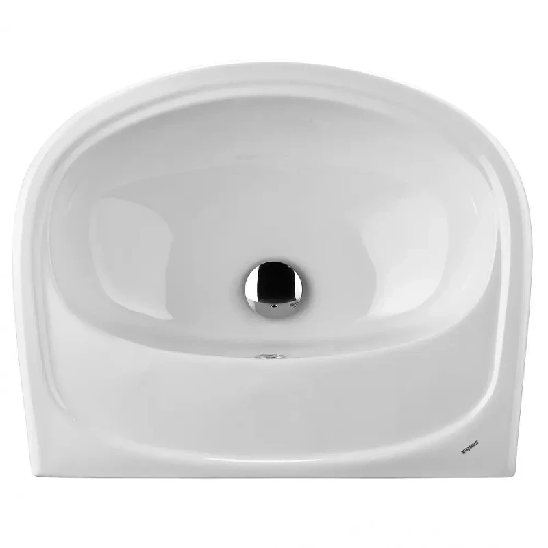 Раковина Santek Анимо 55 1WH110499 цвет Белый