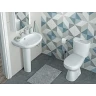 Раковина Santek Анимо 55 1WH110499 цвет Белый