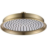 Верхний душ Caprigo Parts 99-502-vot Бронза латунь