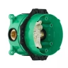 Смеситель для душа Hansgrohe Metropol 32565700S цвет Белый матовый