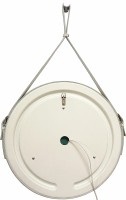 Зеркало Creto Afrodite 61 19-D610A с подсветкой с сенсорным выключателем стекло