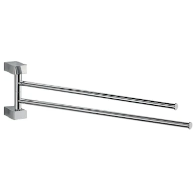 Держатель для полотенец Schein Swing 32824 Хром