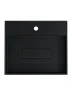 Раковина Uperwood Tanos Quartz 50 2911030051 цвет Уголь