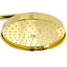 Душевая система Migliore Velvet Lux 36484 цвет Золото