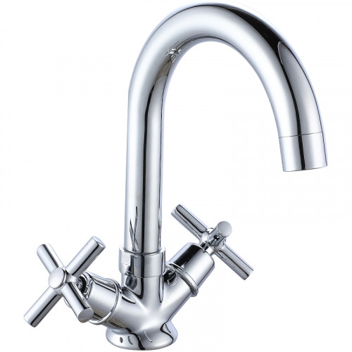 Смеситель для раковины ESKO Cancun CN 26 Хром