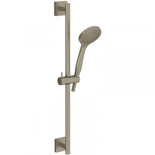 Душевой гарнитур Gessi Emporio Shower 47314#149 Никель брашированный