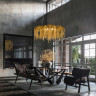 Бра Loft it Volver 10404W/C GD