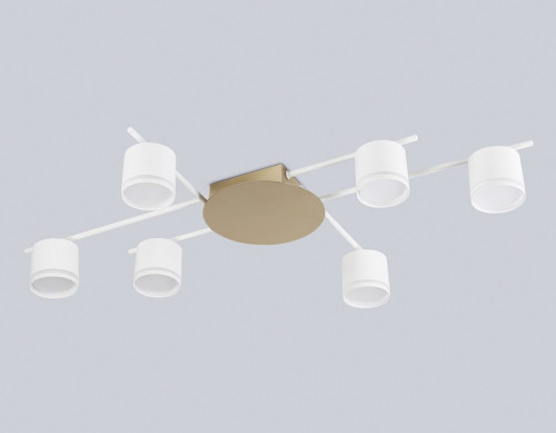 Потолочная люстра Ambrella Light COMFORT FL51755