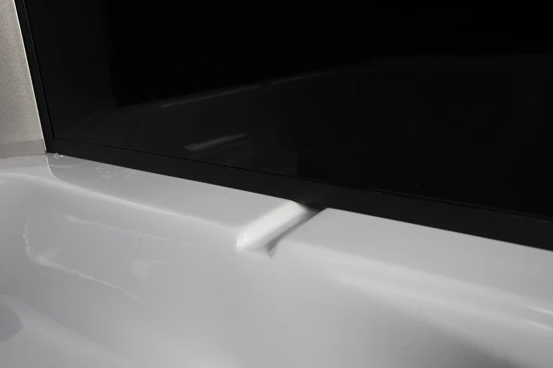 Душевая кабина Niagara Classic 90x90 NG-2508-14G с гидромассажем