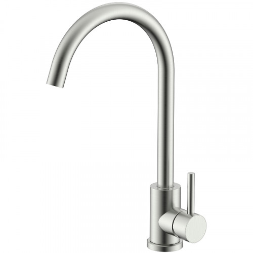 Смеситель для кухни Splenka S201.40.05 Сатин