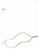 Подвесной светильник Loft it Tape Light 10403/1400 AB