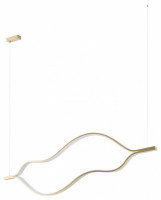 Подвесной светильник Loft it Tape Light 10403/1400 AB