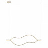 Подвесной светильник Loft it Tape Light 10403/1400 AB