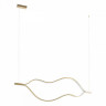 Подвесной светильник Loft it Tape Light 10403/1400 AB