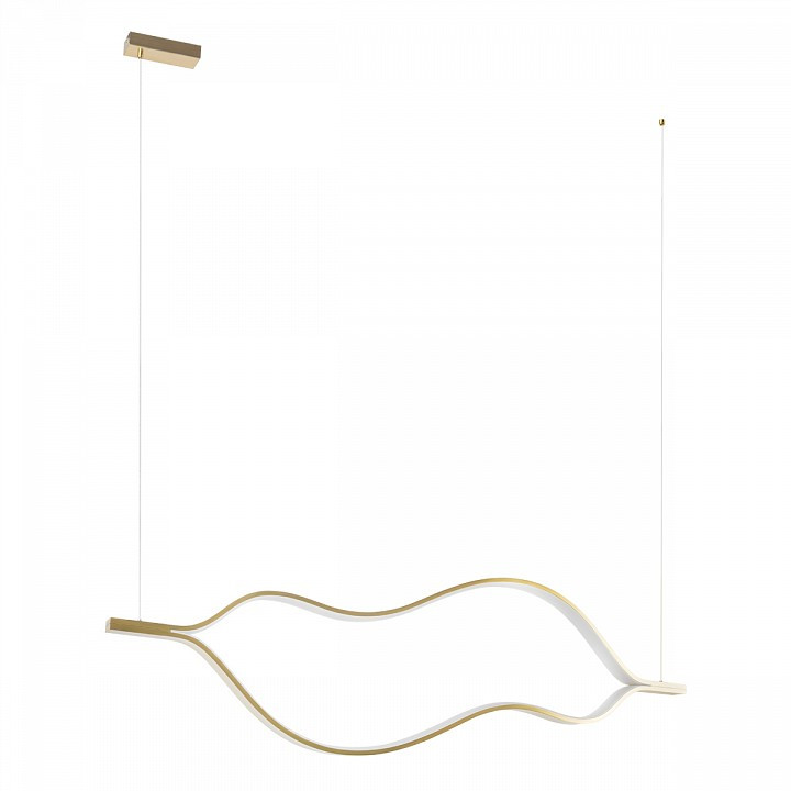 Подвесной светильник Loft it Tape Light 10403/1400 AB