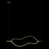 Подвесной светильник Loft it Tape Light 10403/1400 AB