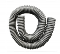 Гофрированная труба Bettoserb 125317 цвет Серый