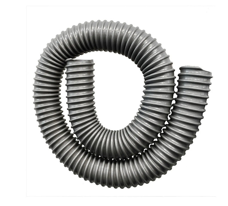 Гофрированная труба Bettoserb 125317 цвет Серый