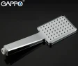 Душевая система Gappo G2418 Хром латунь на стену