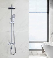 Душевая система Schein 865511 Хром