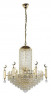 Подвесная люстра Arti Lampadari Nuova Nuova E 1.2.55.100 G