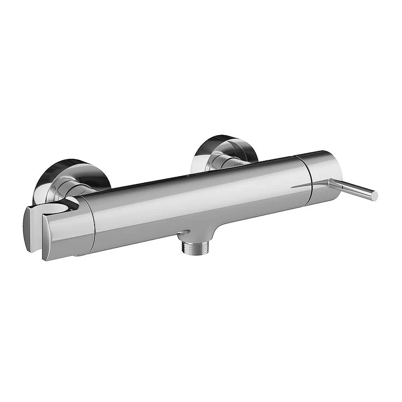 Смеситель для душа Aqueduto CANO CAN0700 цвет Хром