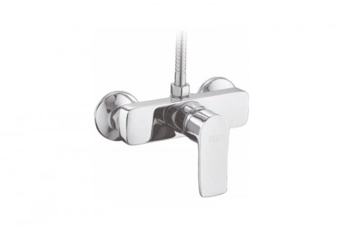Смеситель для душа Ekko E20101 цвет Хром