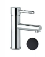 Смеситель для раковины Fiore Xenon 44NN5271 цвет Черный матовый