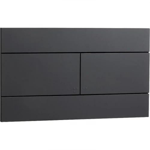 Клавиша смыва Ideal Standard Slim VV659055 Черная