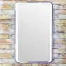 Зеркало Art&Max Elegant AM-Ele-500-800-DS-F с подсветкой с сенсорным выключателем стекло