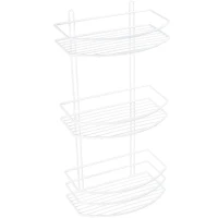 Полка корзина Fixsen FX-720W-3 Белый