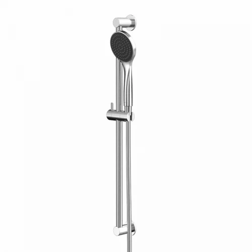 Душевой гарнитур Whitecross Y brushed nickel SET51BASICNIB цвет Никель брашированный