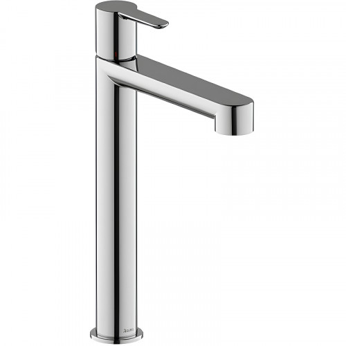 Смеситель для раковины Ravak Puri PU 015.00 X070114 Хром латунь