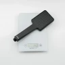 Смеситель для ванны Gappo G07-6 G3207-6 Черный матовый латунь на стену
