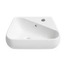 Раковина Lavinia Boho Bathroom Sink 44 R 33311069 цвет Белый глянцевый