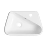 Раковина Lavinia Boho Bathroom Sink 44 R 33311069 цвет Белый глянцевый