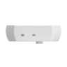 Раковина Lavinia Boho Bathroom Sink 44 R 33311069 цвет Белый глянцевый