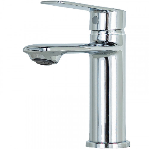 Смеситель для раковины Agger Clean A2402100 Хром латунь